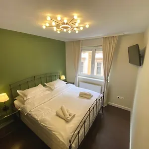 Berzenczey Budapest